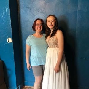 Meet your Posher, Robyn